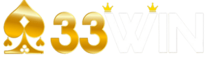 Logo 33win