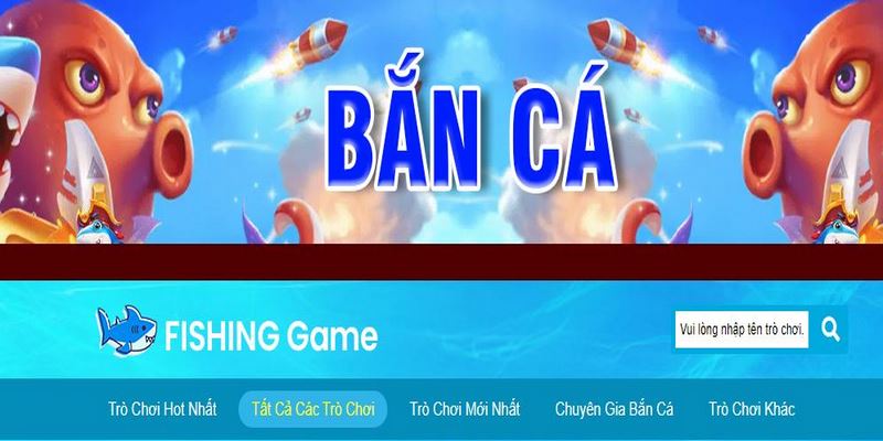 PlayStar cung cấp trò chơi bắn cá đỉnh cao